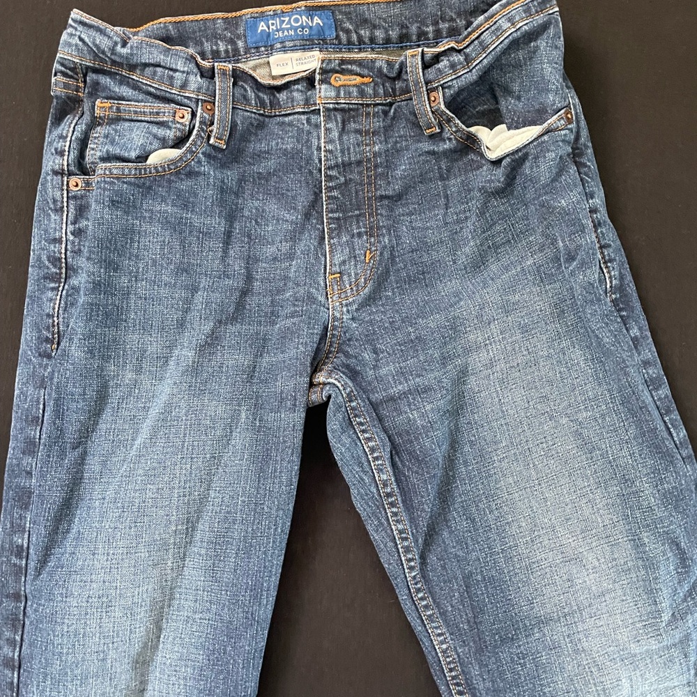 Arizona jeans